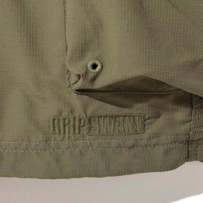 【GSMS-198】Supplex Rip Gear Buggy Shorts
