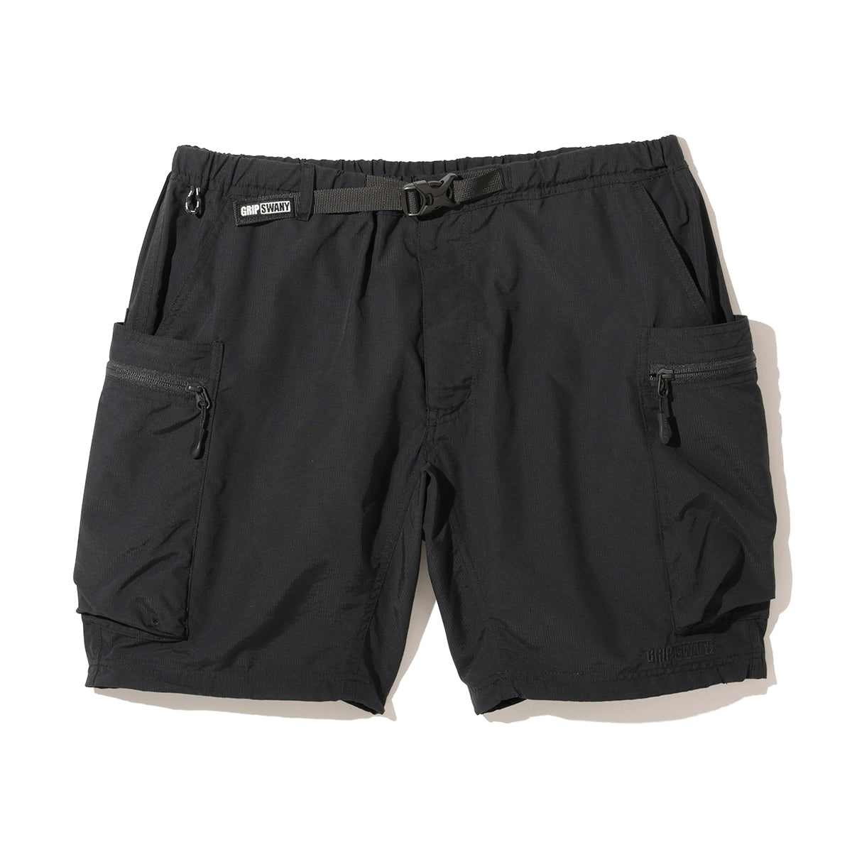 【GSMS-198】Supplex Rip Gear Buggy Shorts
