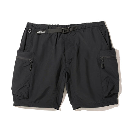 【GSMS-198】Supplex Rip Gear Buggy Shorts