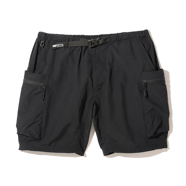 【GSMS-198】Supplex Rip Gear Buggy Shorts
