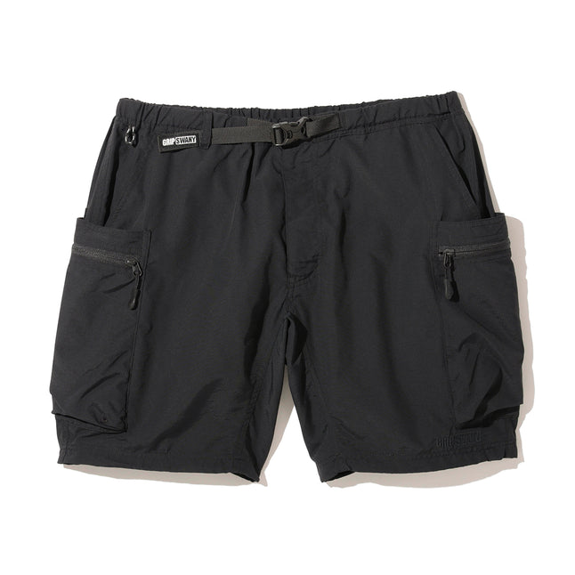 【GSMS-198】Supplex Rip Gear Buggy Shorts