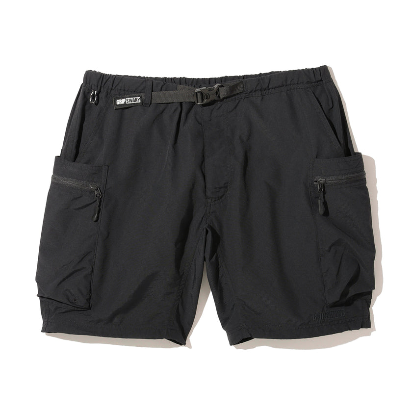 【GSMS-198】Supplex Rip Gear Buggy Shorts