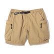 【GSMS-198】Supplex Rip Gear Buggy Shorts