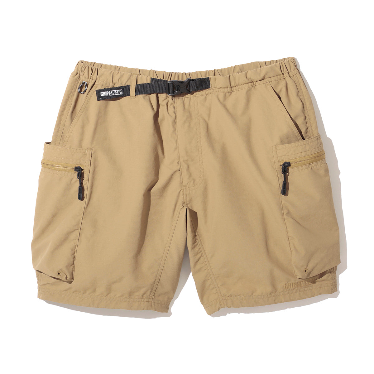 【GSMS-198】Supplex Rip Gear Buggy Shorts