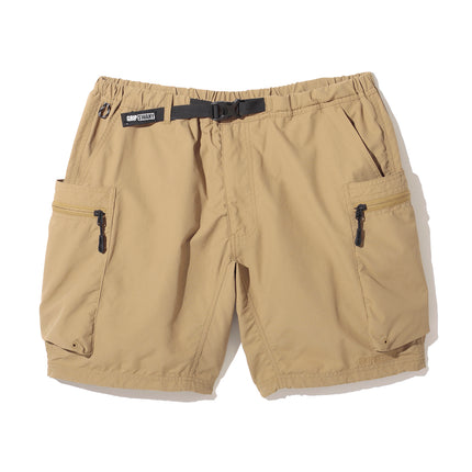 【GSMS-198】Supplex Rip Gear Buggy Shorts