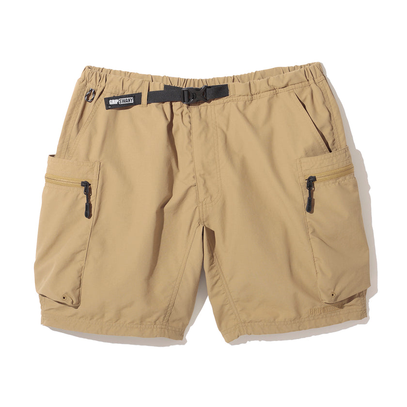 【GSMS-198】Supplex Rip Gear Buggy Shorts
