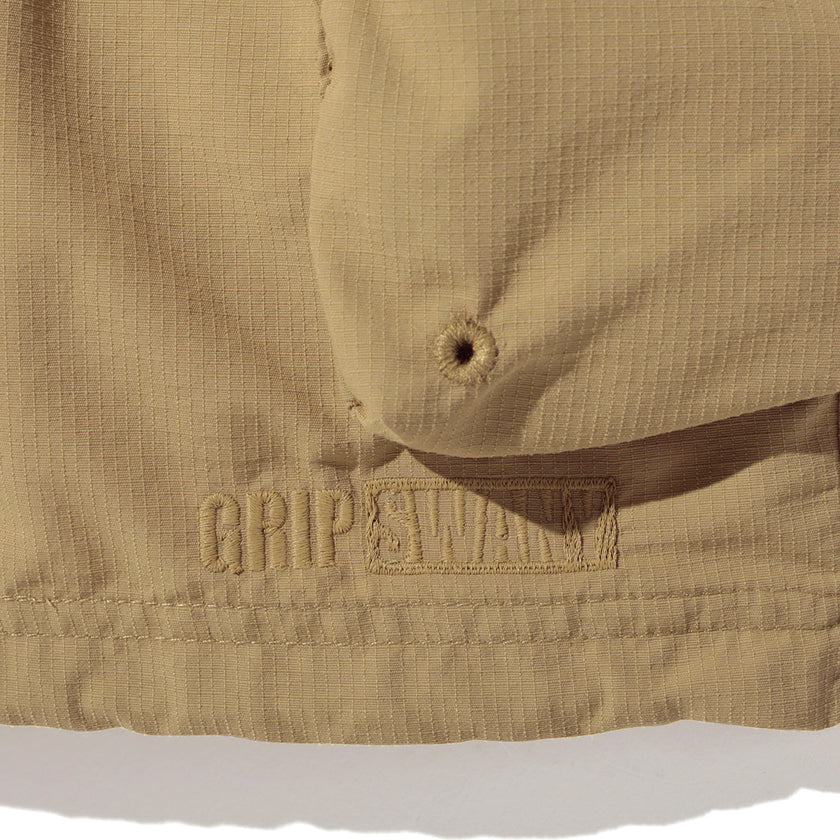 【GSMS-198】Supplex Rip Gear Buggy Shorts