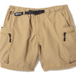 【GSMS-198】Supplex Rip Gear Buggy Shorts