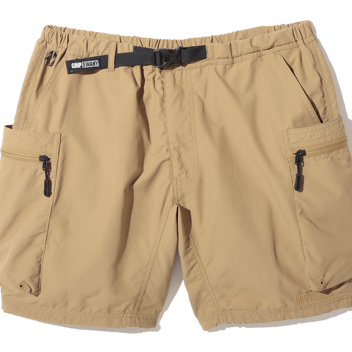 【GSMS-198】Supplex Rip Gear Buggy Shorts