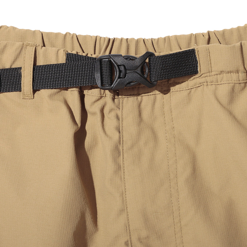 【GSMS-198】Supplex Rip Gear Buggy Shorts