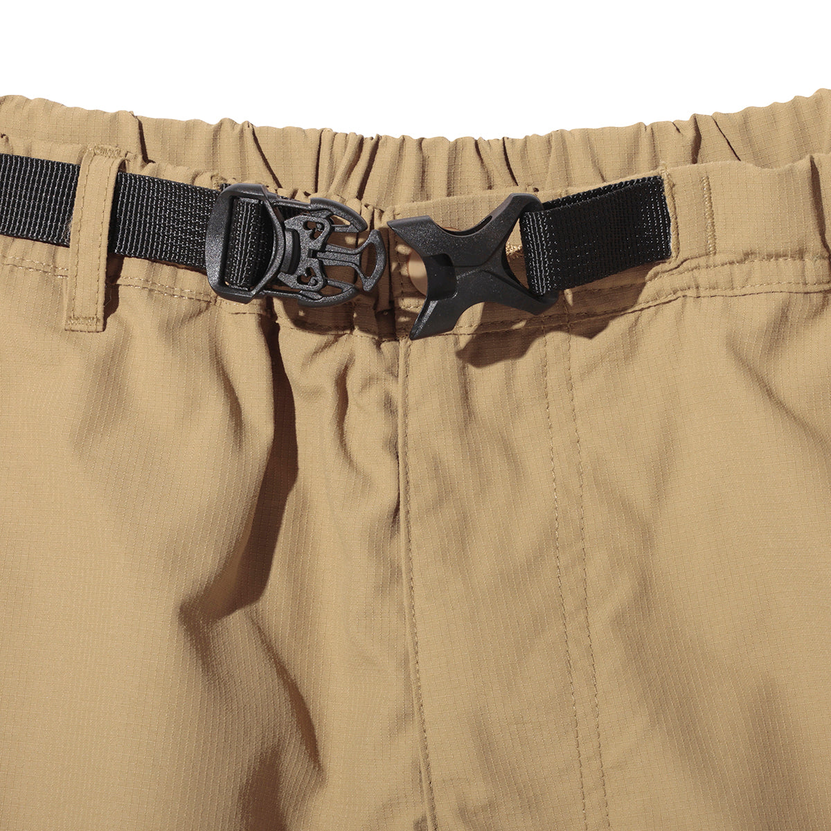 【GSMS-198】Supplex Rip Gear Buggy Shorts