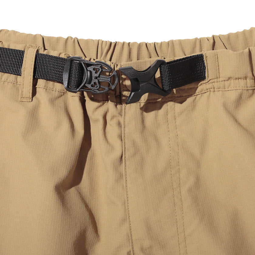 【GSMS-198】Supplex Rip Gear Buggy Shorts