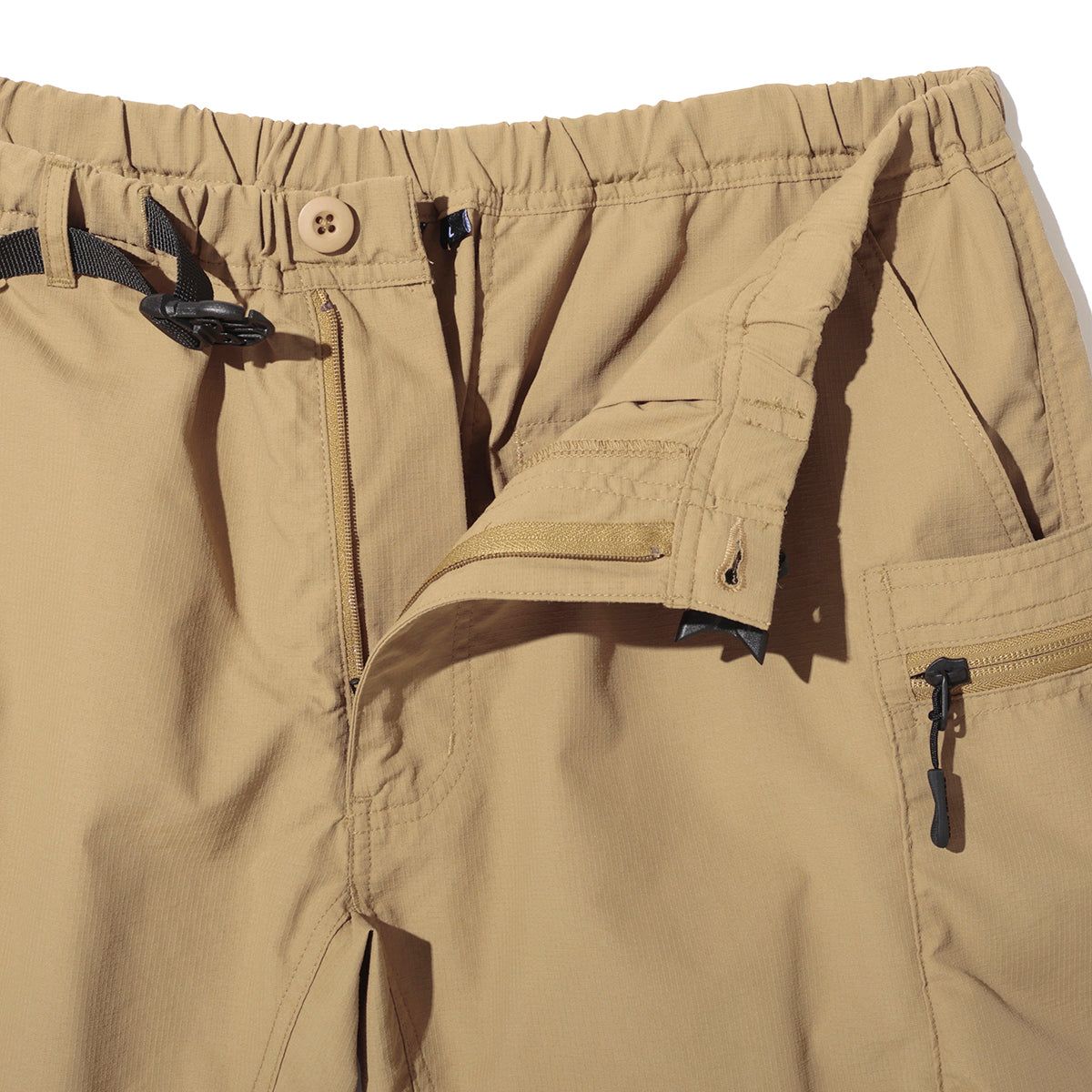【GSMS-198】Supplex Rip Gear Buggy Shorts