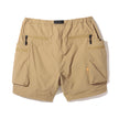【GSMS-198】Supplex Rip Gear Buggy Shorts