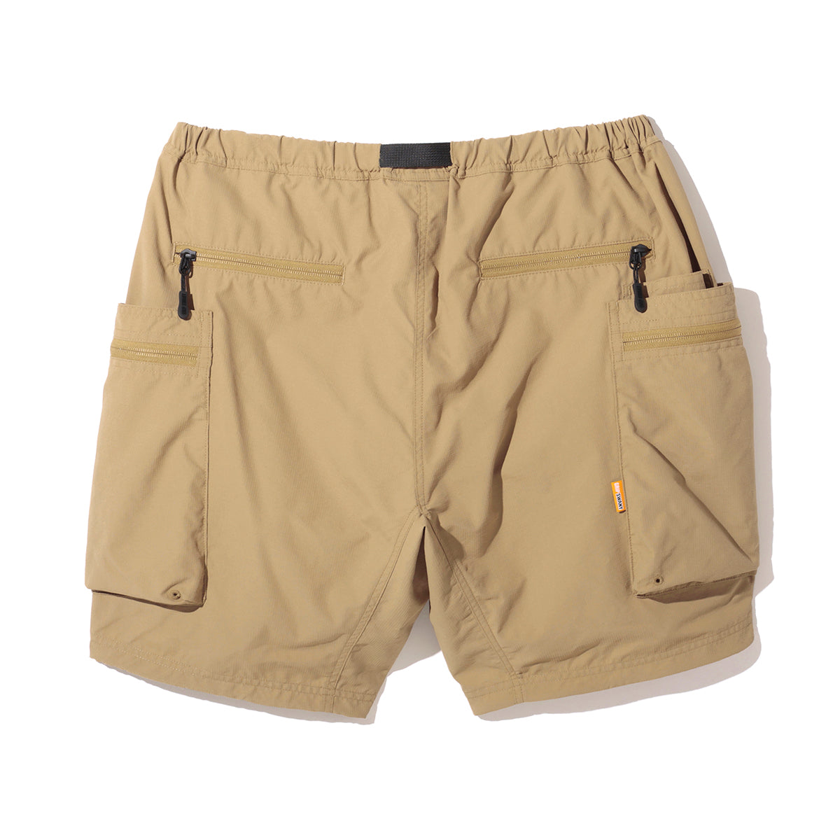 【GSMS-198】Supplex Rip Gear Buggy Shorts