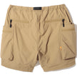 【GSMS-198】Supplex Rip Gear Buggy Shorts
