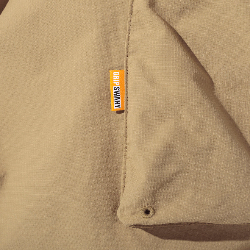 【GSMS-198】Supplex Rip Gear Buggy Shorts