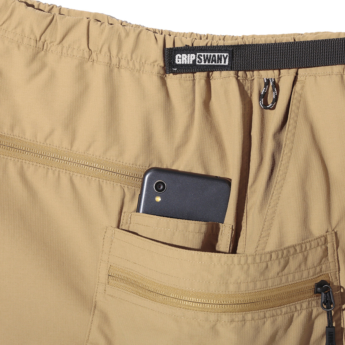 【GSMS-198】Supplex Rip Gear Buggy Shorts