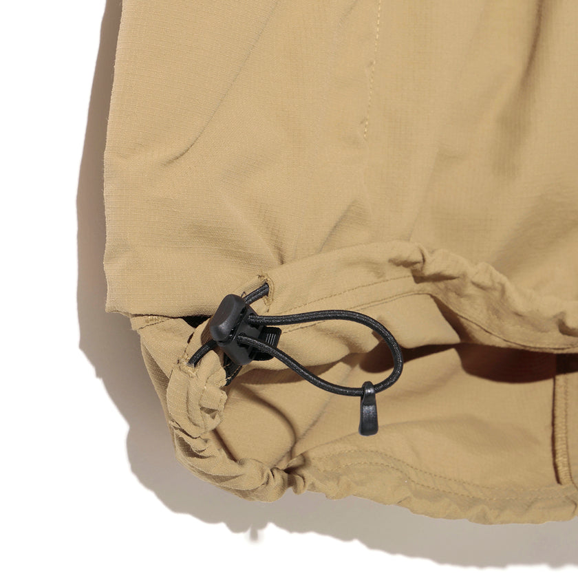 【GSMS-198】Supplex Rip Gear Buggy Shorts