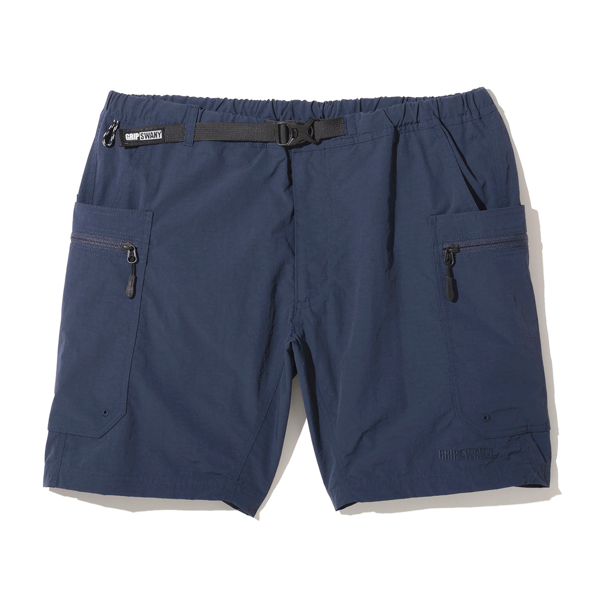 【GSMS-202】Supplex Gear Shorts
