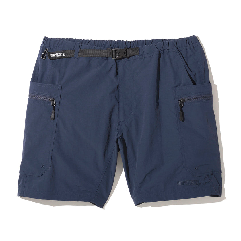 【GSMS-202】Supplex Gear Shorts
