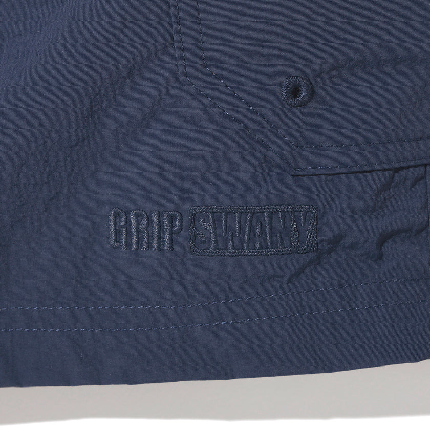 【GSMS-202】Supplex Gear Shorts