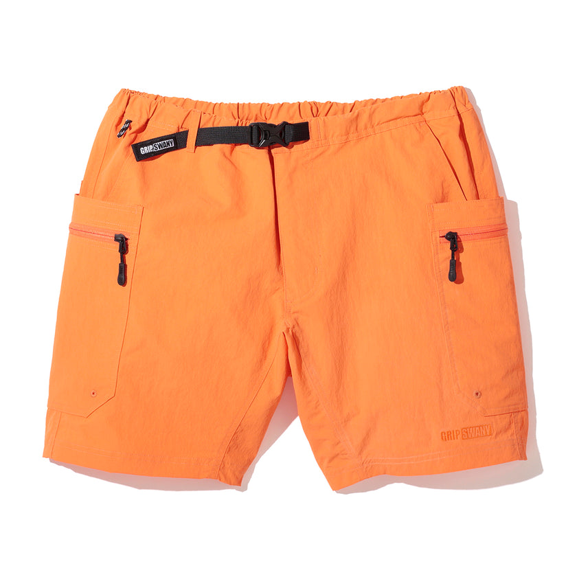 【GSMS-202】Supplex Gear Shorts