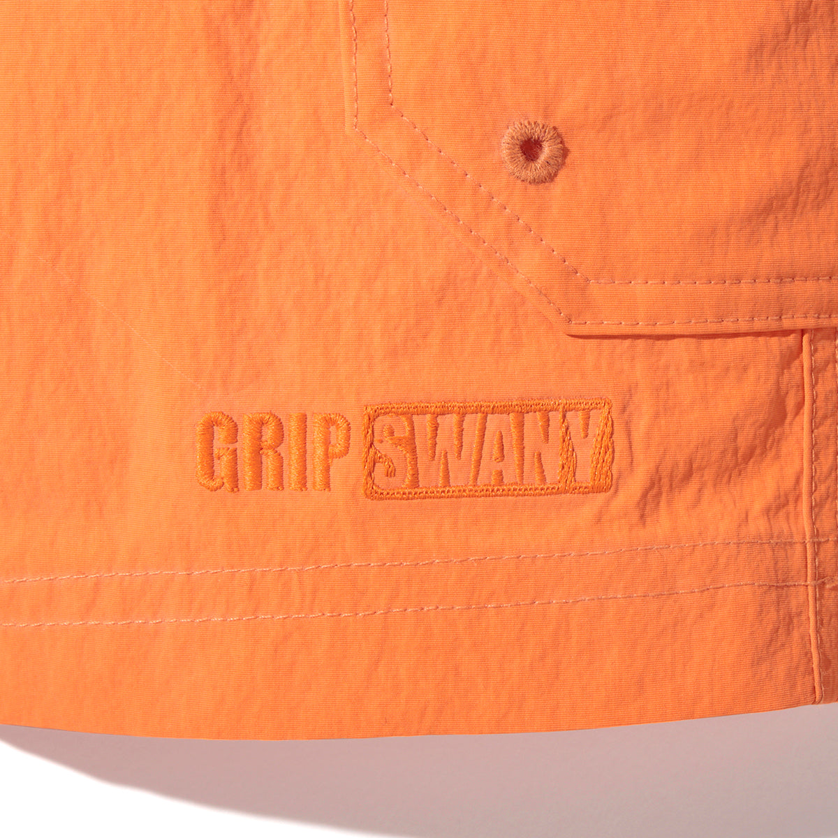 【GSMS-202】Supplex Gear Shorts