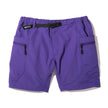 【GSMS-202】Supplex Gear Shorts
