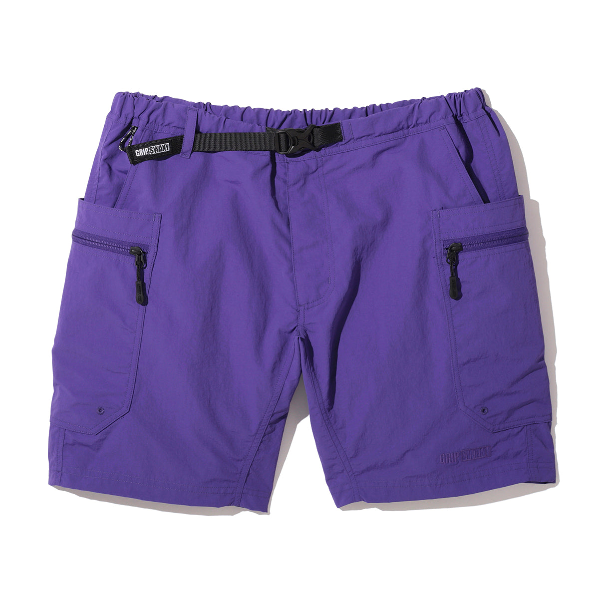 【GSMS-202】Supplex Gear Shorts