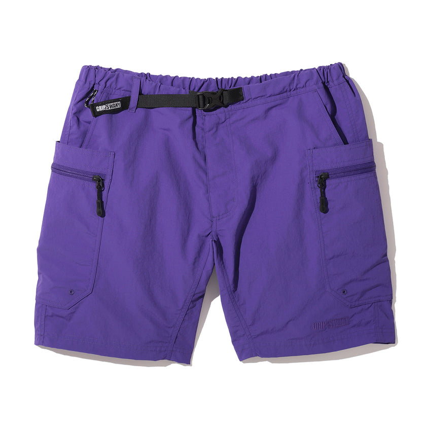 【GSMS-202】Supplex Gear Shorts