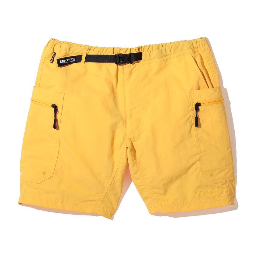 【GSMS-202】Supplex Gear Shorts