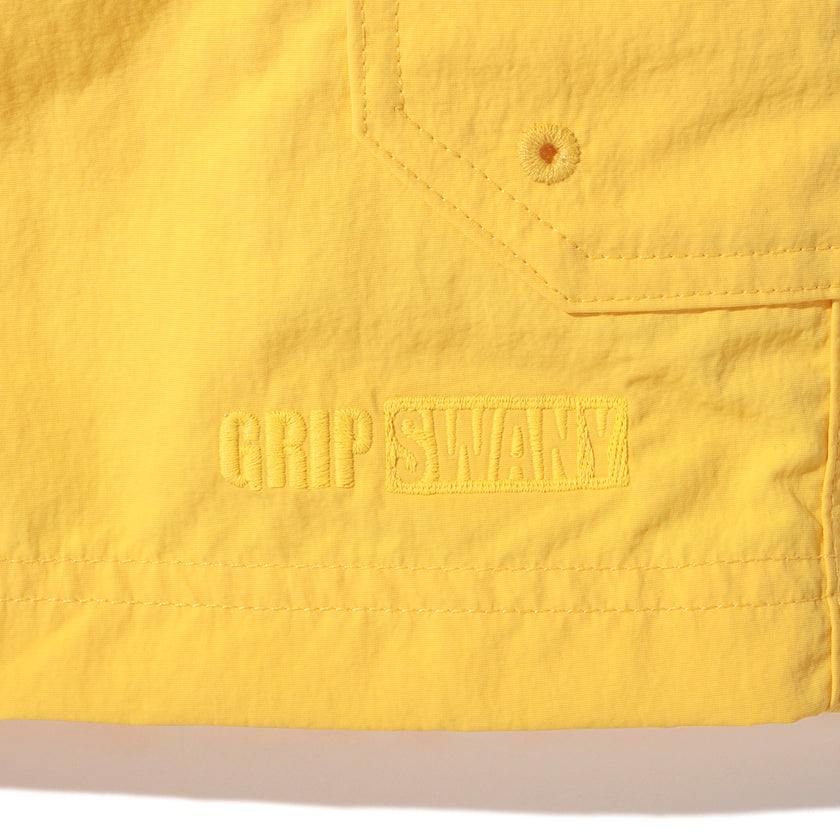 【GSMS-202】Supplex Gear Shorts