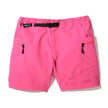 【GSMS-202】Supplex Gear Shorts