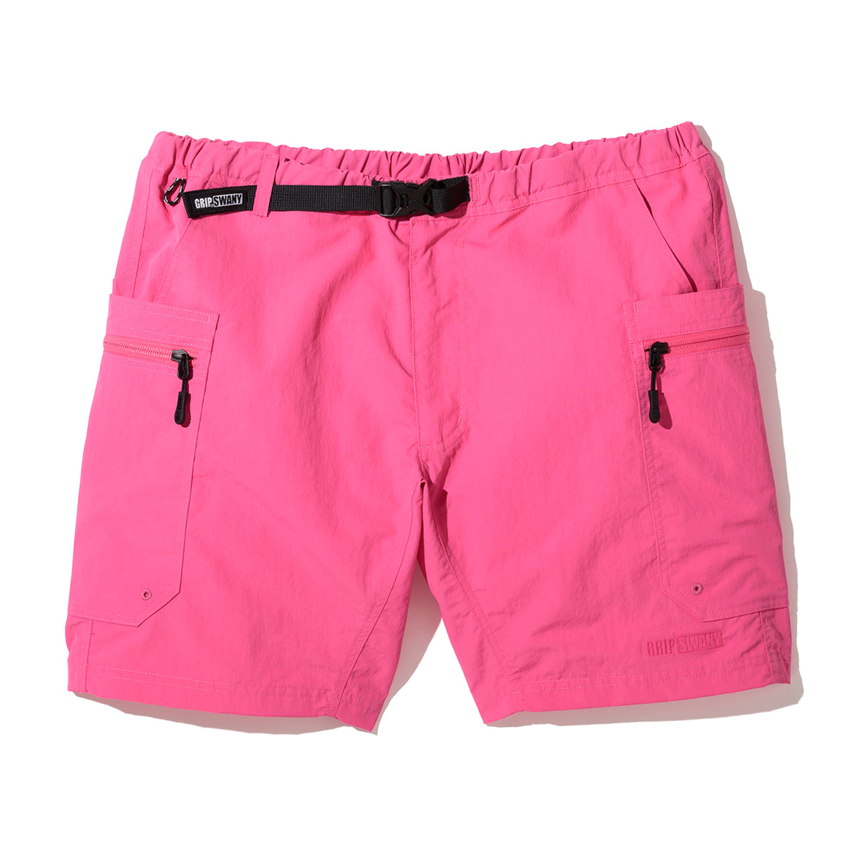 【GSMS-202】Supplex Gear Shorts