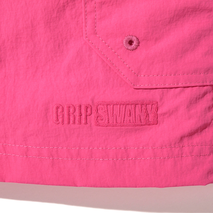 【GSMS-202】Supplex Gear Shorts