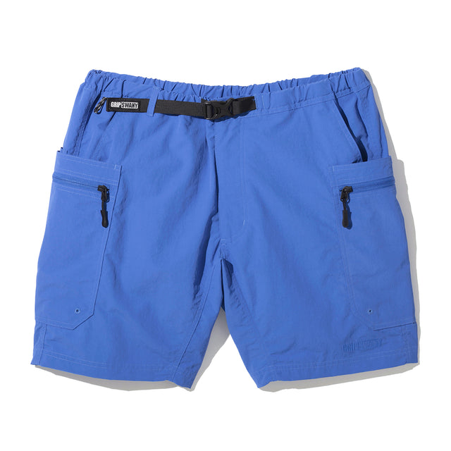【GSMS-202】Supplex Gear Shorts