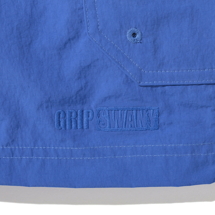 【GSMS-202】Supplex Gear Shorts