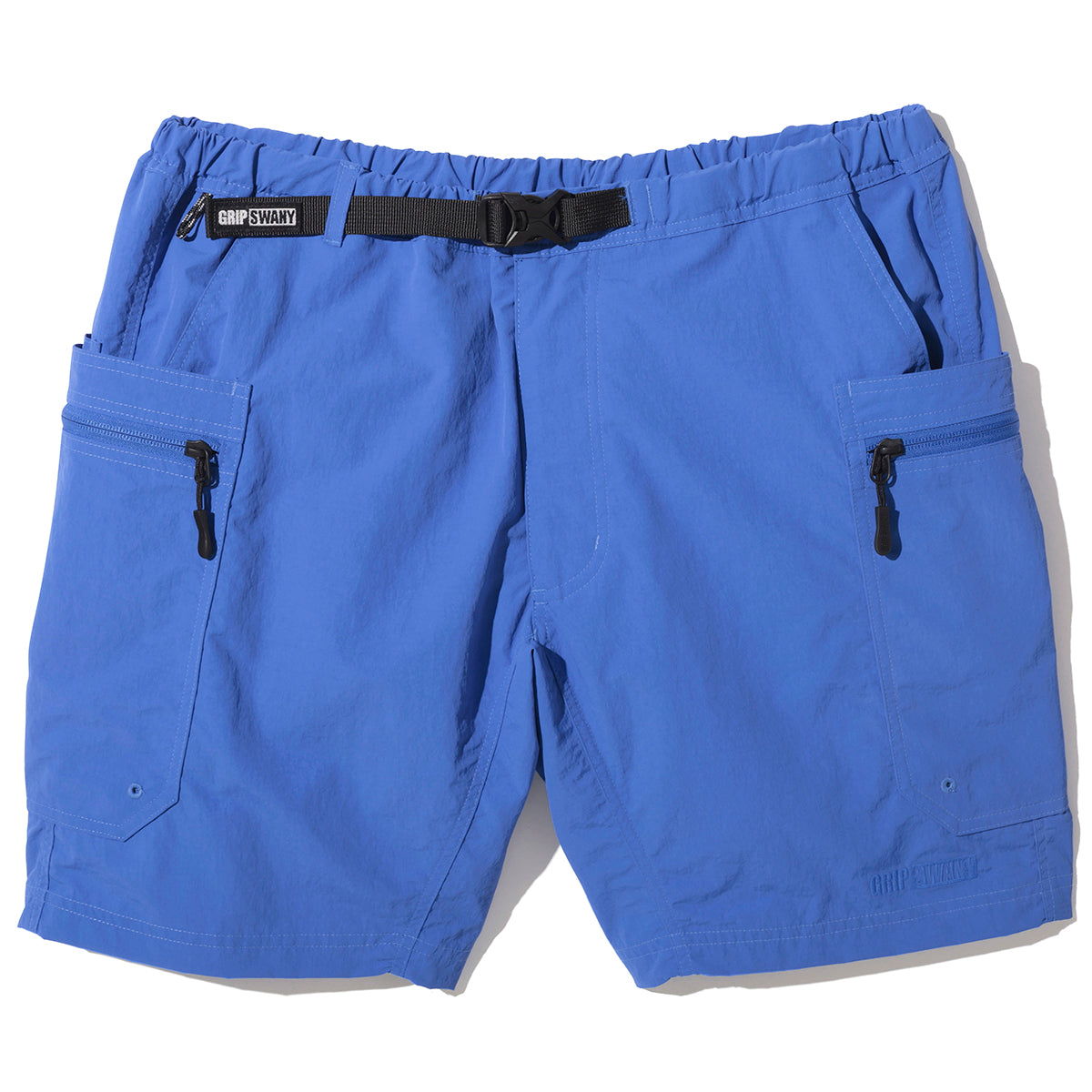 【GSMS-202】Supplex Gear Shorts