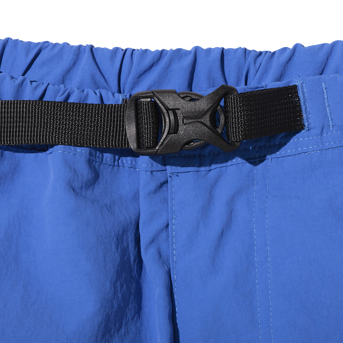 【GSMS-202】Supplex Gear Shorts