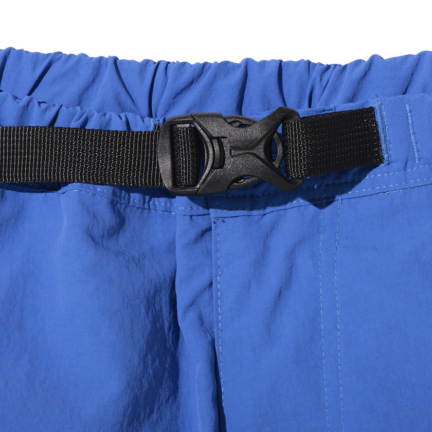 【GSMS-202】Supplex Gear Shorts