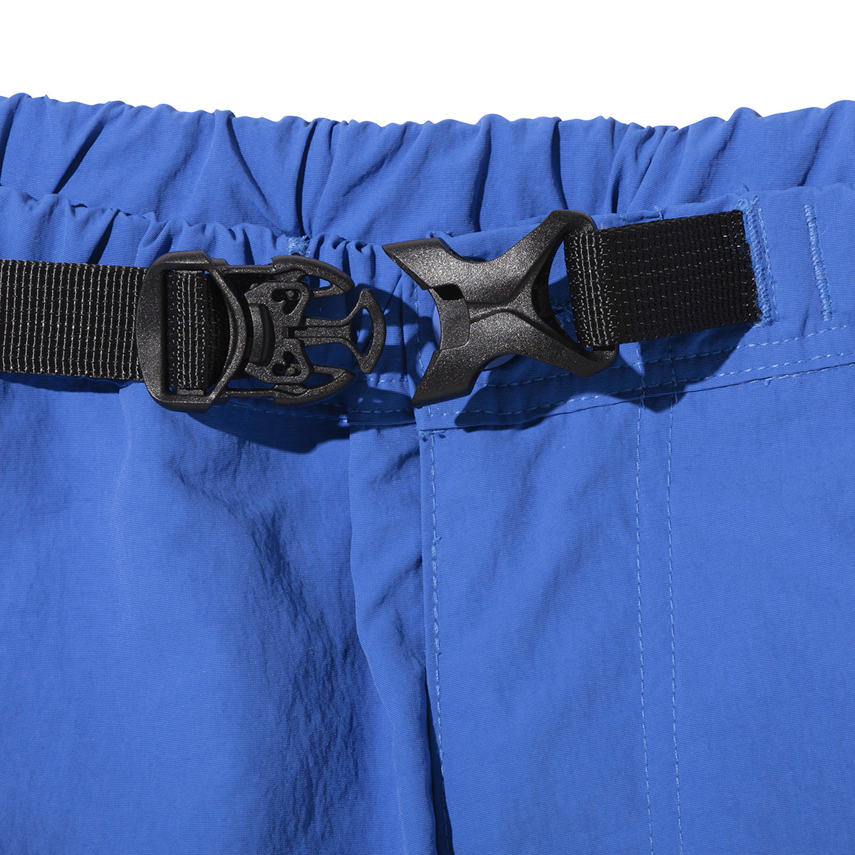 【GSMS-202】Supplex Gear Shorts