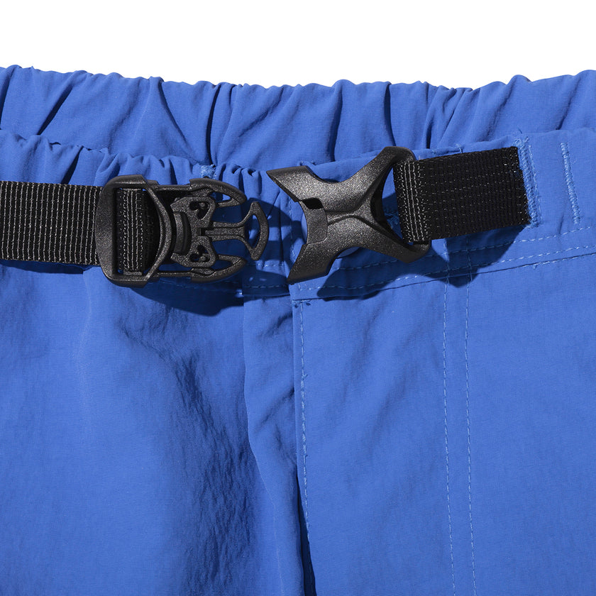 【GSMS-202】Supplex Gear Shorts