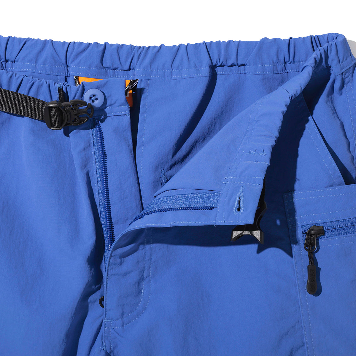 【GSMS-202】Supplex Gear Shorts