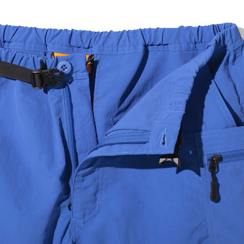 【GSMS-202】Supplex Gear Shorts