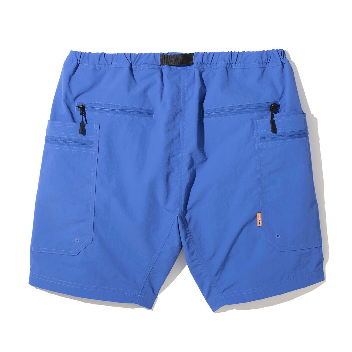 【GSMS-202】Supplex Gear Shorts