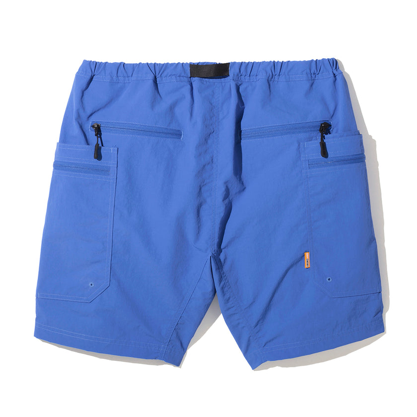 【GSMS-202】Supplex Gear Shorts