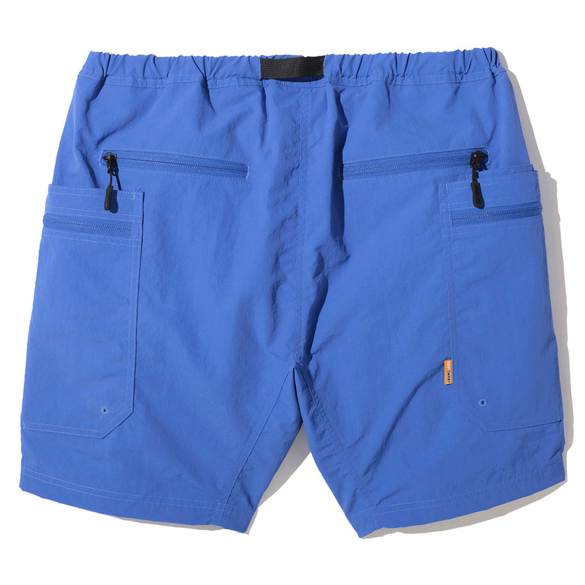 【GSMS-202】Supplex Gear Shorts
