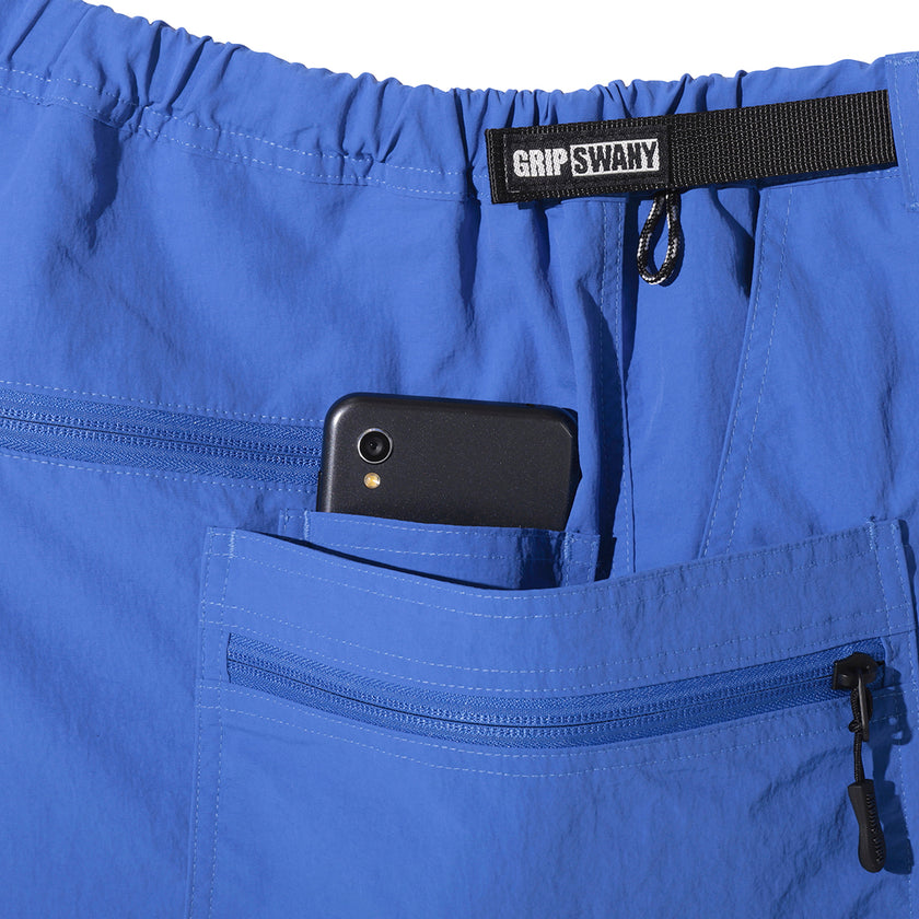 【GSMS-202】Supplex Gear Shorts