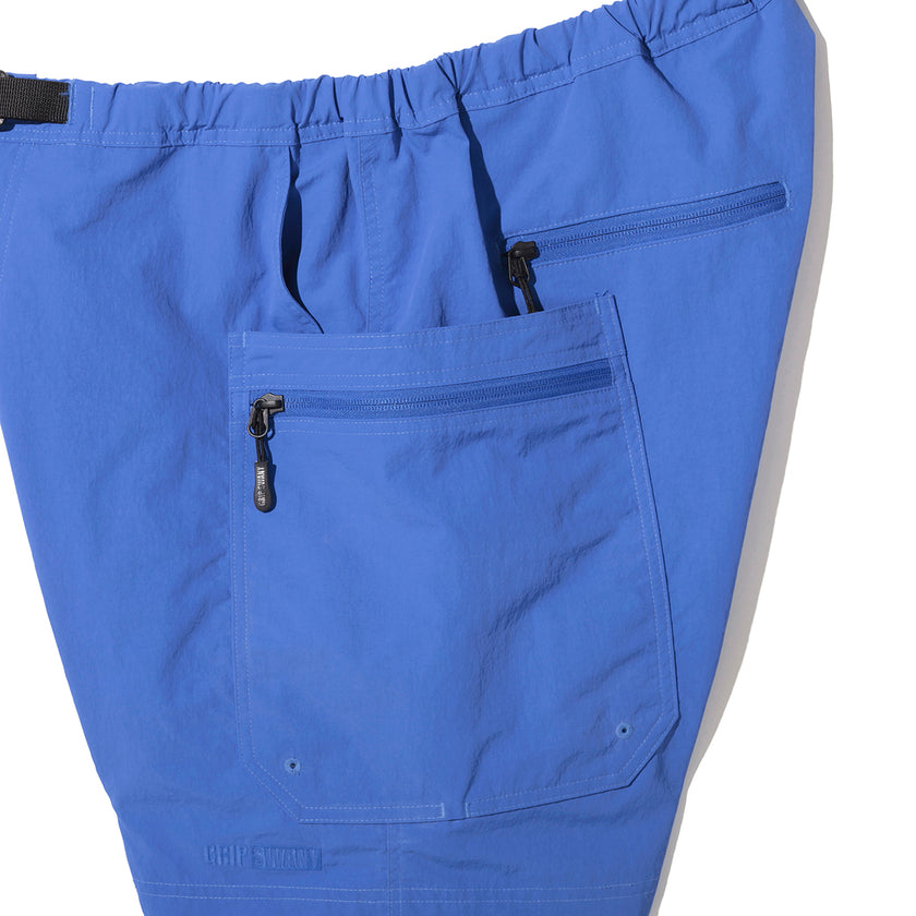 【GSMS-202】Supplex Gear Shorts